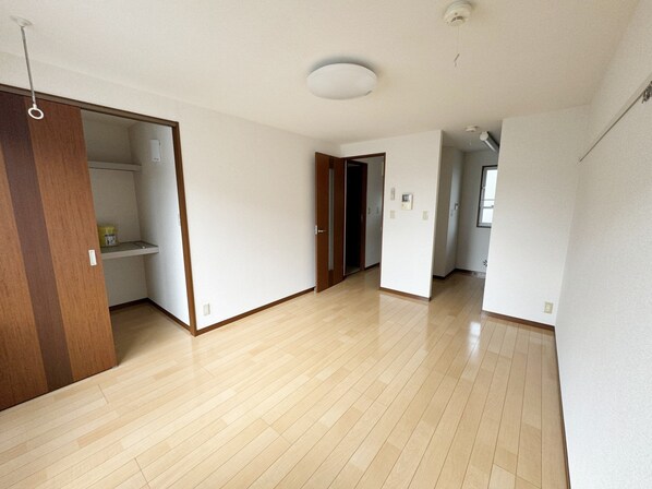 プラザコートの物件内観写真